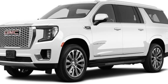 GMC YUKON XL 2023 1GKS2JKL2PR358050 image